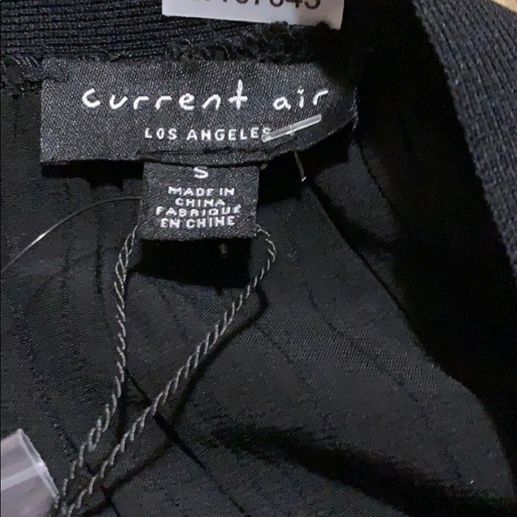 Current Air - Los Angeles long sleeve Top - Picture 5 of 6